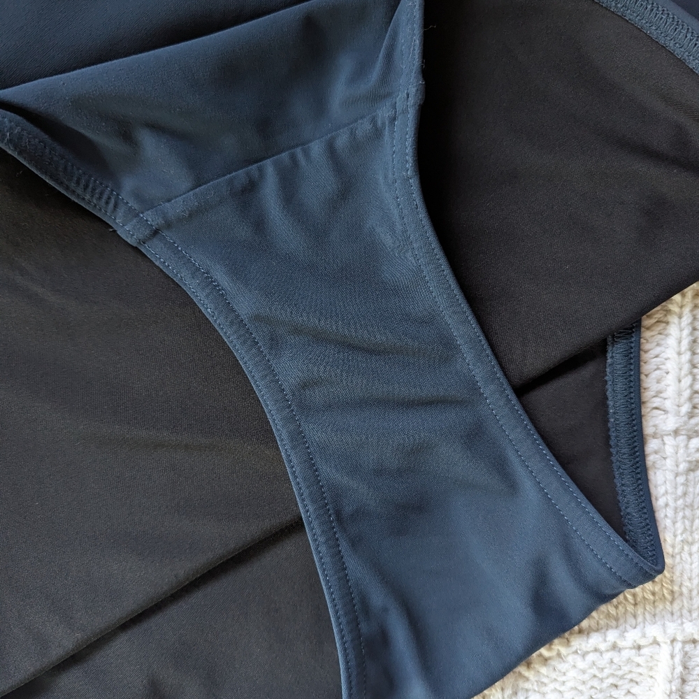 Gapbody | Ruched One Piece Swim Suit - Picture 8 of 13